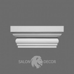 Пилястры Orac Décor K241