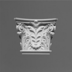 Пилястры Orac Décor K251