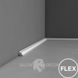 Плинтус Orac Décor CX132