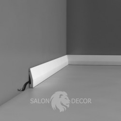 Плинтус Orac Décor DX159