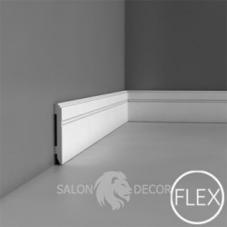 Плинтус Orac Décor SX105