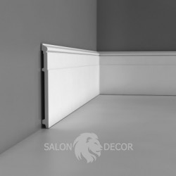 Плинтус Orac Décor SX156