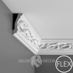 Карниз Orac Décor C201
