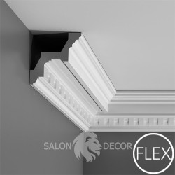 Карниз Orac Décor C211