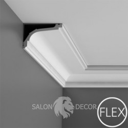 Карниз Orac Décor C220
