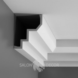 Карниз Orac Décor C300