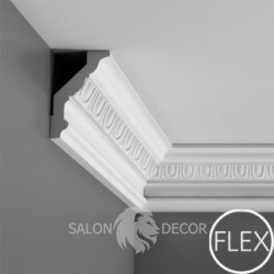 Карниз Orac Décor C302