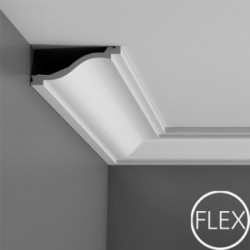 Карниз Orac Décor C331