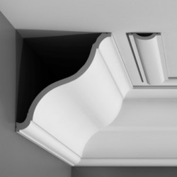 Карниз Orac Décor C335+P9901