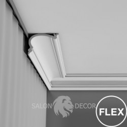 Карниз Orac Décor C341