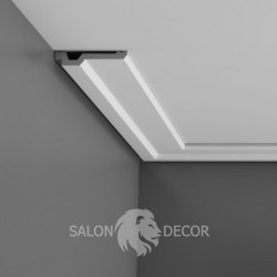 Карниз Orac Décor C356