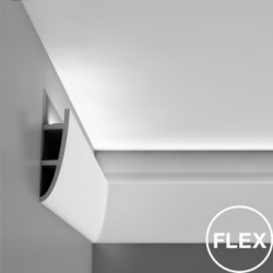 Карниз Orac Décor C374