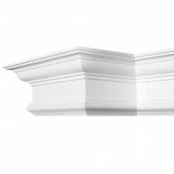 Карниз Orac Décor C832