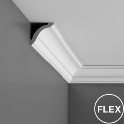 Карниз Orac Décor CX100