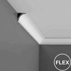 Карниз Orac Décor CX109