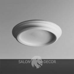 Купол Orac Décor F10