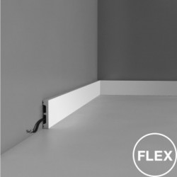 Многофункциональность Orac Décor DX157