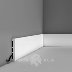 Многофункциональность Orac Décor DX163