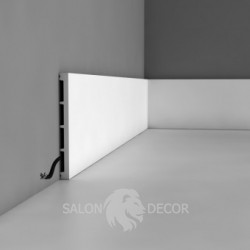 Многофункциональность Orac Décor DX168