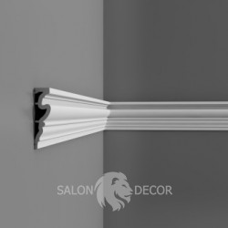 Многофункциональность Orac Décor DX170