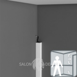 Многофункциональность Orac Décor PX164