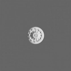 Потолочная розетка Orac Décor R10