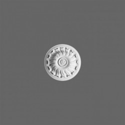 Потолочная розетка Orac Décor R11