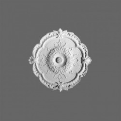 Потолочная розетка Orac Décor R31