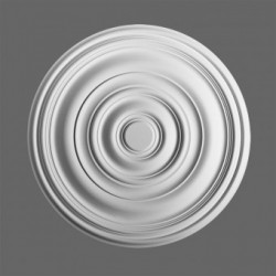 Потолочная розетка Orac Décor R40