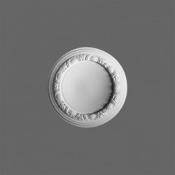 Потолочная розетка Orac Décor R50