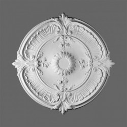 Потолочная розетка Orac Décor R73