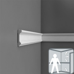 Украшение стен Orac Décor DX121